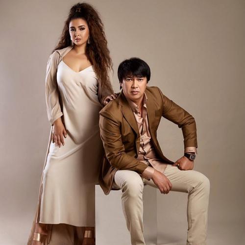 Беркут & Аиша - Мекенiм Казахстан